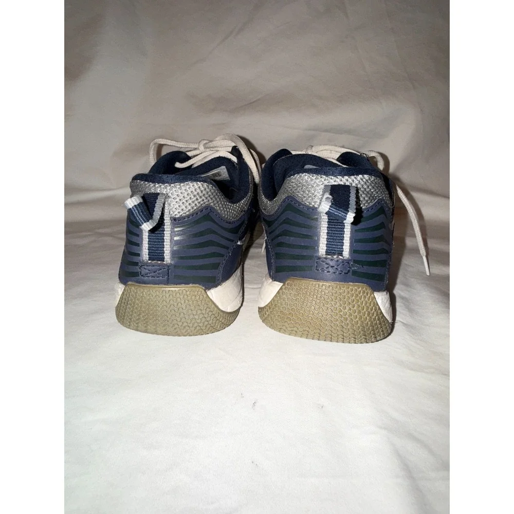 Sperry Top Sider STS18528 Mens Sneakers US 12 Navy Blue Athletic Running Shoes